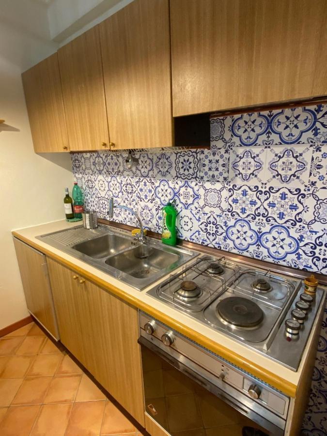 Appartamento A Pescocostanzo Dış mekan fotoğraf
